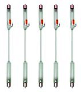 Spectrum Analysis Tube