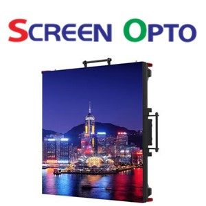 Shenzhen Screen Opto Co.,Ltd