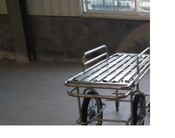 wheel Stretcher&nbsp;-&nbsp;DBN-01