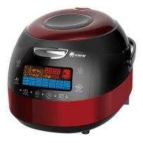 30 in1 multi rice cooker . Stainless steel body rice machine