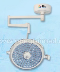 Mingtai LED720 surgical light (imported configuration)