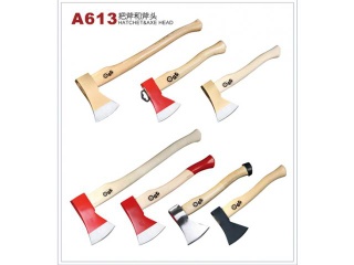 Felling axe and Splitting maul&nbsp;-&nbsp;Felling axe