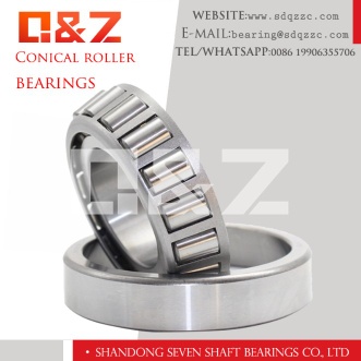 High-quality Conical roller bearings