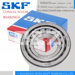 SKF Conical roller bearings