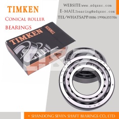 TIMKEN Conical roller bearings