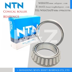 NTN Conical roller bearings
