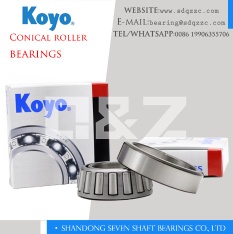 Koyo Conical roller bearings