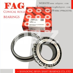 FAG Conical roller bearings