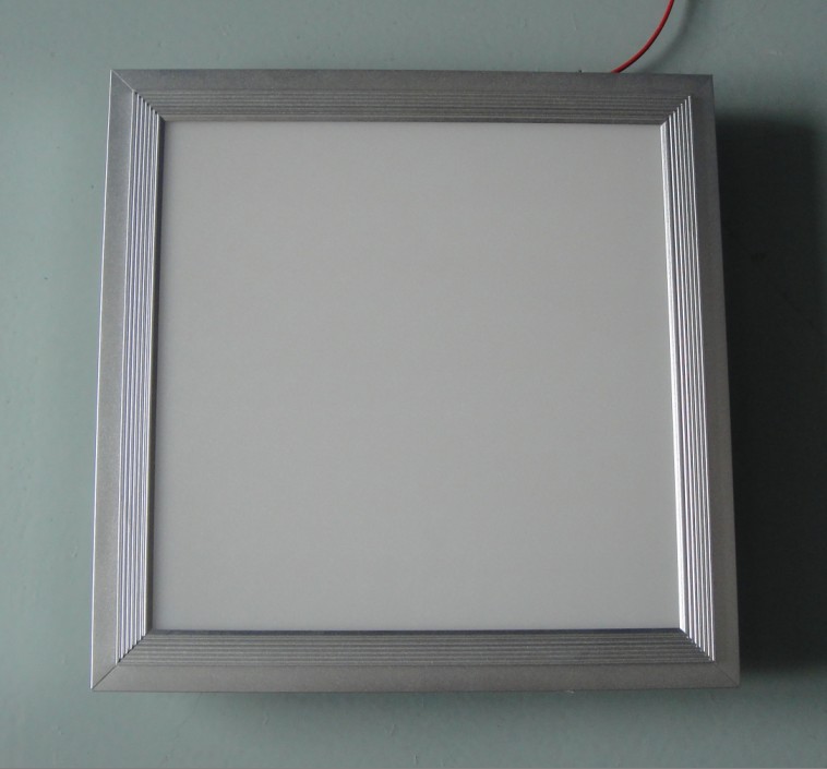 SDS series 25W LED panel light  3000-6000k (SD-PL0106)