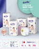 super absorbent A-grade baby pants T-shape