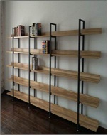 shelves