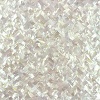 Australian white lip shell herringbone MOP seashell mosaic tile backsplash