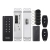 Wireless Access Control Lock Kit - WS1