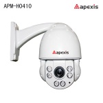 APM-H0410 Speed Dome,Network Speed Dome,IP Speed Dome