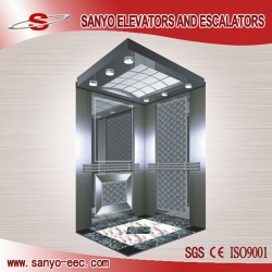 SANYO Japan Elevator Lift&nbsp;-&nbsp;SANYO