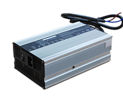 360-600W Lithium charger