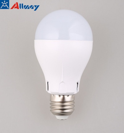 4W 7W E27 B22 LED Automatic Motion Sensor Bulb - Motion Sensor Bulb