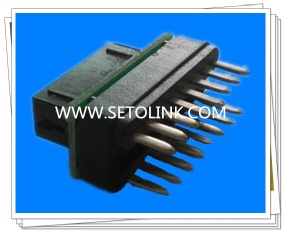 Male OBD Connector - ST-SOM001PB