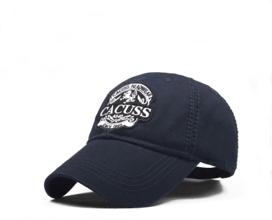 Classical Design Six Panels Baseball Cap Wholesale