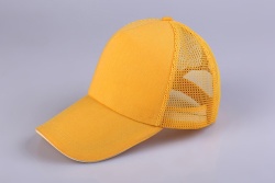 Design Latest Good Qualtiy Printed Mesh Trucker Caps and Hats