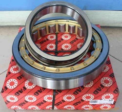 China Supplier cylindrical roller bearing