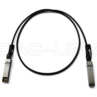 SFP+ Passive Direct Attach Copper Twinax Cable