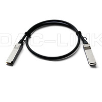40GbE QSFP+Twinax cable