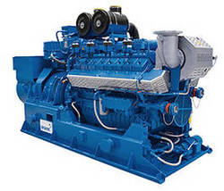 Shiva Gensets Private Limited