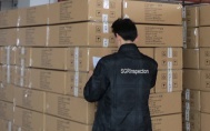 Quality Inspection Service in China