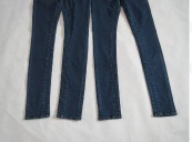 Textile Garment Apparel Inspection service