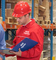 SGR Inspection Technology Service (HK) Co., Ltd