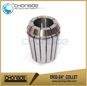 ER collet high precision 0.005mm made by SUJ2