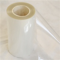 PET Release Film Release Liner with Silicone Coated for Self-Adhesive Products