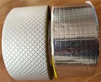 Butyl Rubber Tape Self-adhesive Wateproofing Membrane Tape