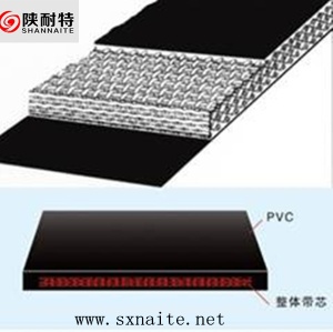 Whole Fire-resistant Conveyor Belt  Manufacturer