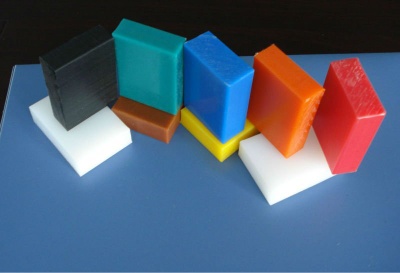 Dezhou shengtong rubber plastic sheet/pad/board/panel - st-6