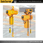 KITO type electric chain hoist