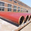 HN Threeway Steel Supply SSAW Steel Pipe - SRT SSAW steel pipe