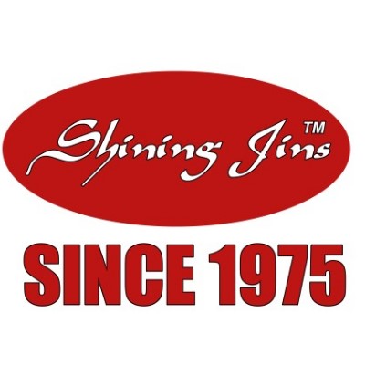 Shining Jins Enterprise Co., Ltd.(Taiwan)