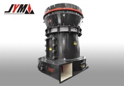 high pressure grinder mill