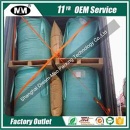 Container dunnage bag;inflatable bagTop Quality Best Price Brown Kraft Paper Dunnage Air Bag
