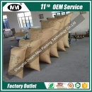 Reusable Kraft Inflatable Air Cushion Dunnage Bag