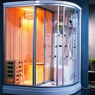 Acrylic Shower Room  FD-Y1·120ZQ-B(L/R)