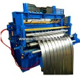 SHSINOPOWER steel coil slitting machine - SP(0.4-4.0)