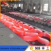 Tangshan Factory hot rolled steel strip