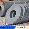 Tube factory using hot rolled steel strip from china