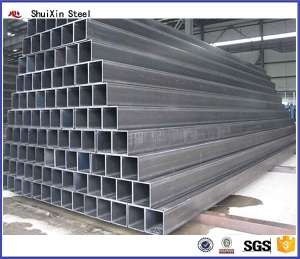 high quality and best price Q195 GB standard square steel tube