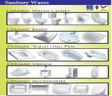 Sanitary Ware