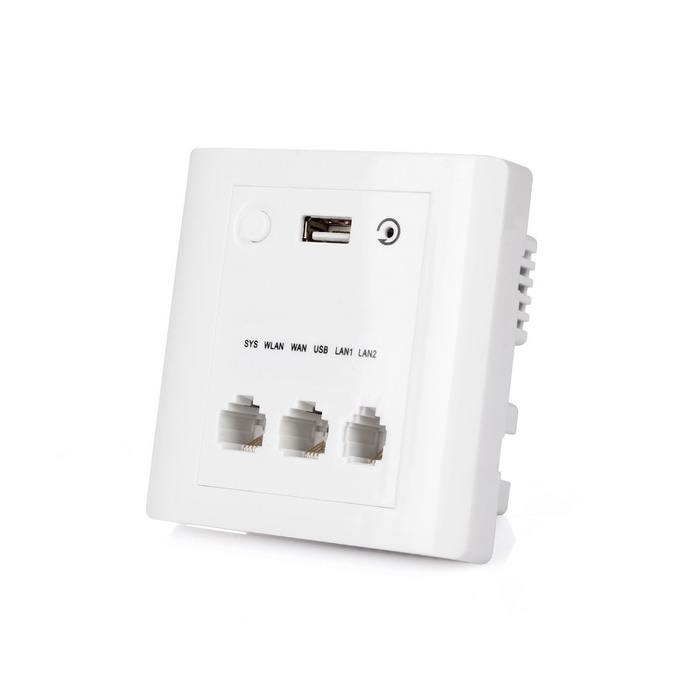 In-Wall Access Point