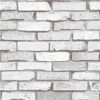3D brick effect pvc wallpaper - MT-22121